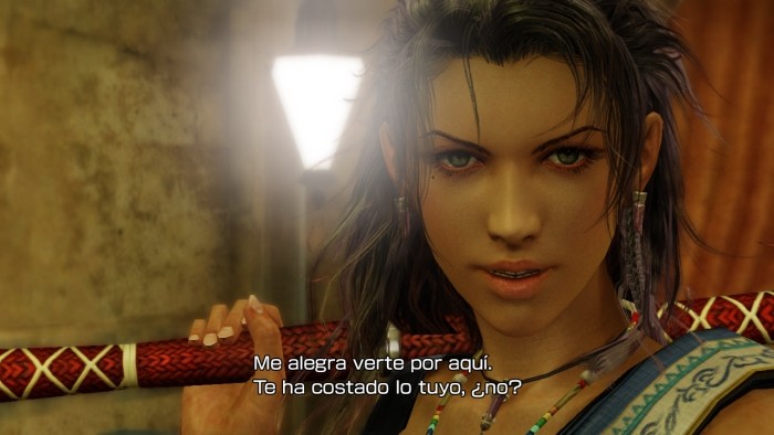 Lightning Returns: Final Fantasy XIII - Imagen 34